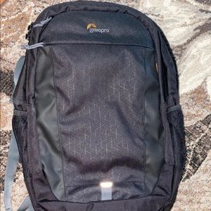 Lowepro Backpack RidgeLine BP 250 AW